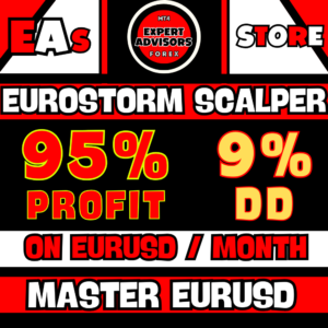 EUROSTORM SCALPER PRO