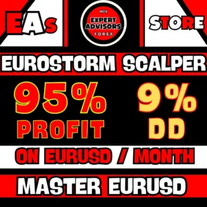 EUROSTORM SCALPER PRO
