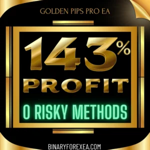 Golden Pips Pro EA