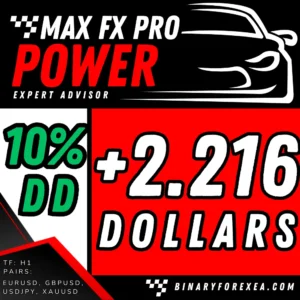 POWER FX PRO EA