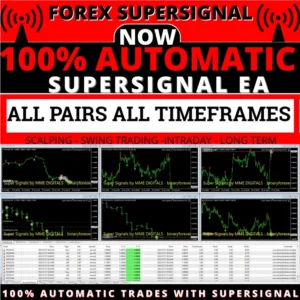 Super Signals EA