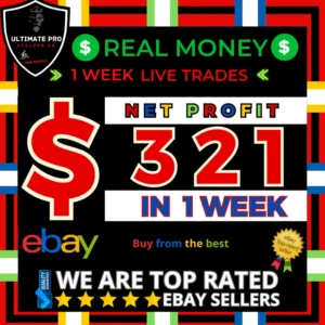 Ultimate Pro Scalper