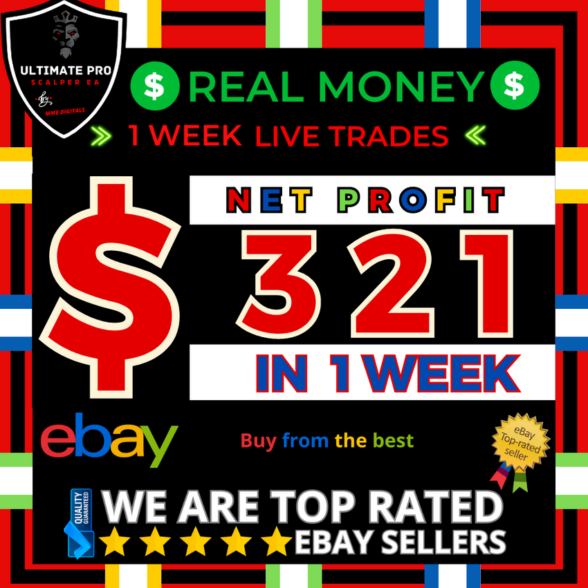 Ultimate Pro Scalper - MQL Source Code