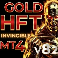 HFT FAST M1 GOLD SCALPER v8.22