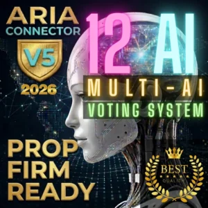 Aria AI Connector MT5 EA – Source Code