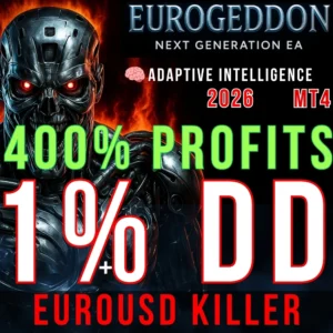 EuroGeddon EA MT4 – Source Code