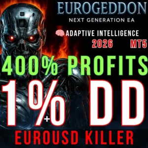 EuroGeddon EA MT5 – Source Code
