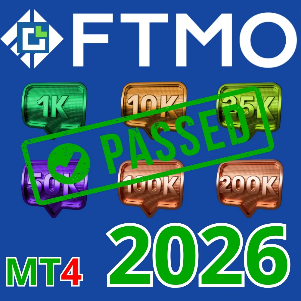 Funded Aladdin FTMO 2026 MT4 - Source Code - MQL Source Code