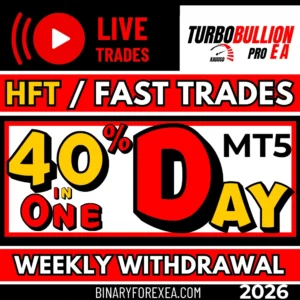 TURBOBULLION PRO EA MT5 – Source Code