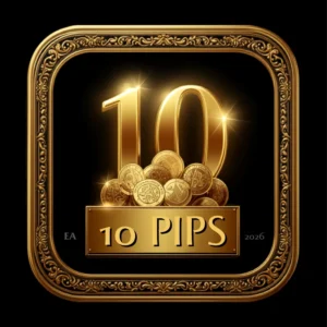 10 Pips EA source code cover