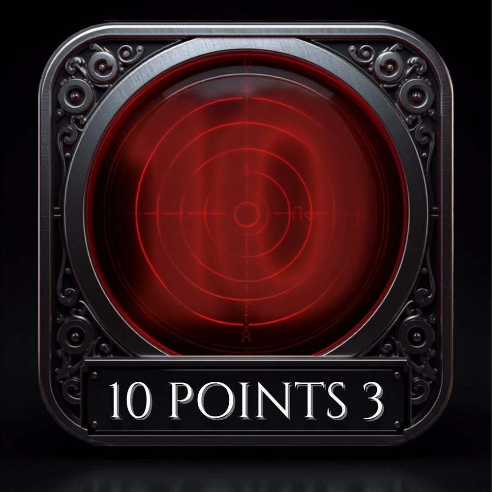 10 POINTS 3 EA - MQL Source Code