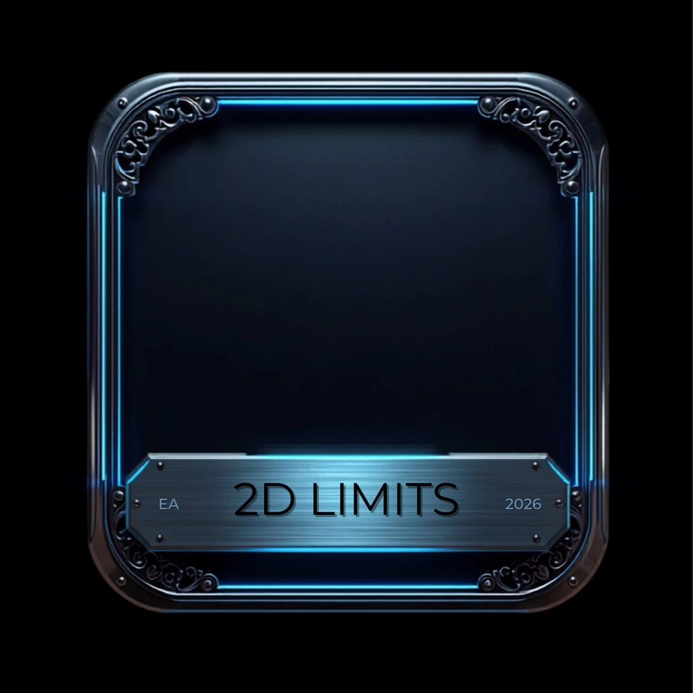 2D Limits EA - MQL Source Code