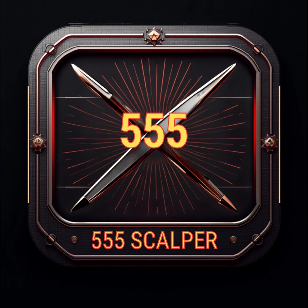 555 Scalper EA - MQL Source Code