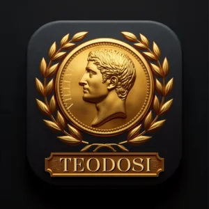 Teodosi EA source code cover