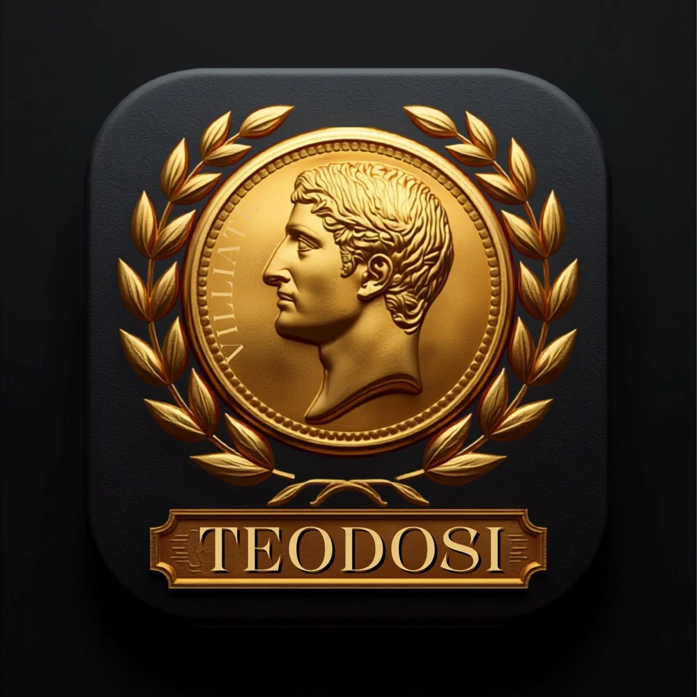 Teodosi EA - MQL Source Code