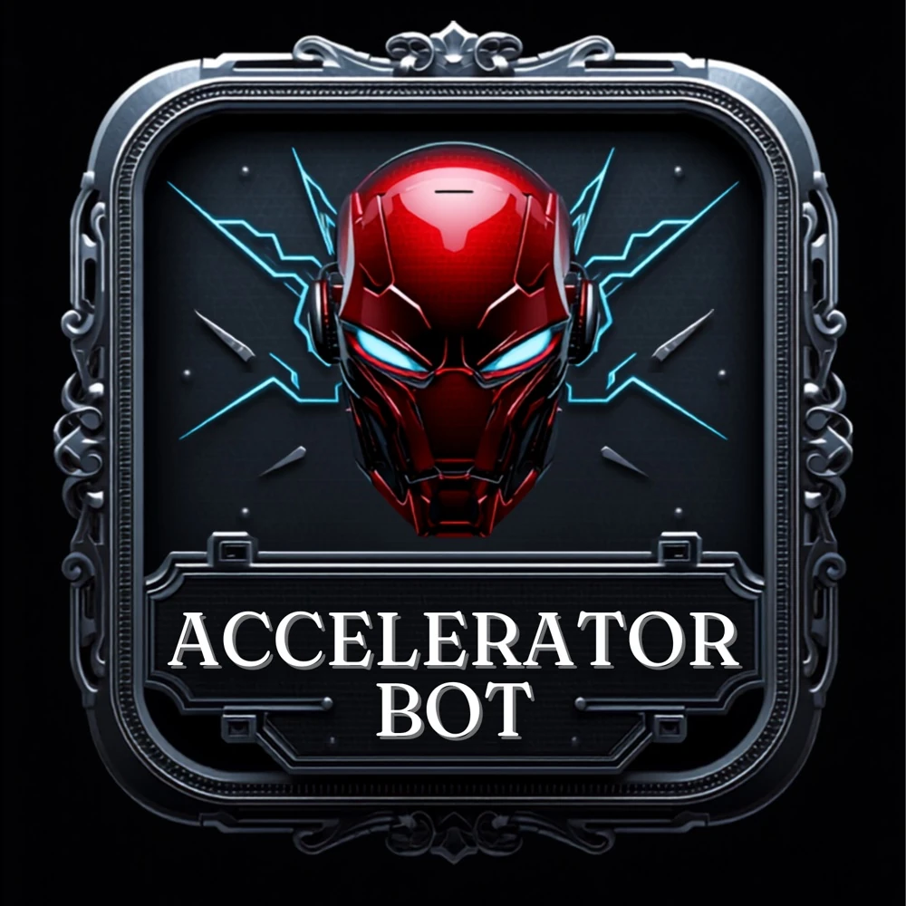 AcceleratorBot - MQL Source Code