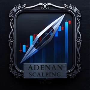 Adenan Scalping EA source code cover
