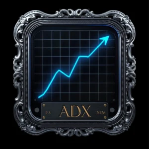 ADX EA source code cover