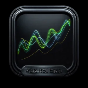 ADX RSI EMA v2.0 EA source code cover