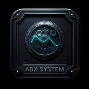 ADX System EA source code cover