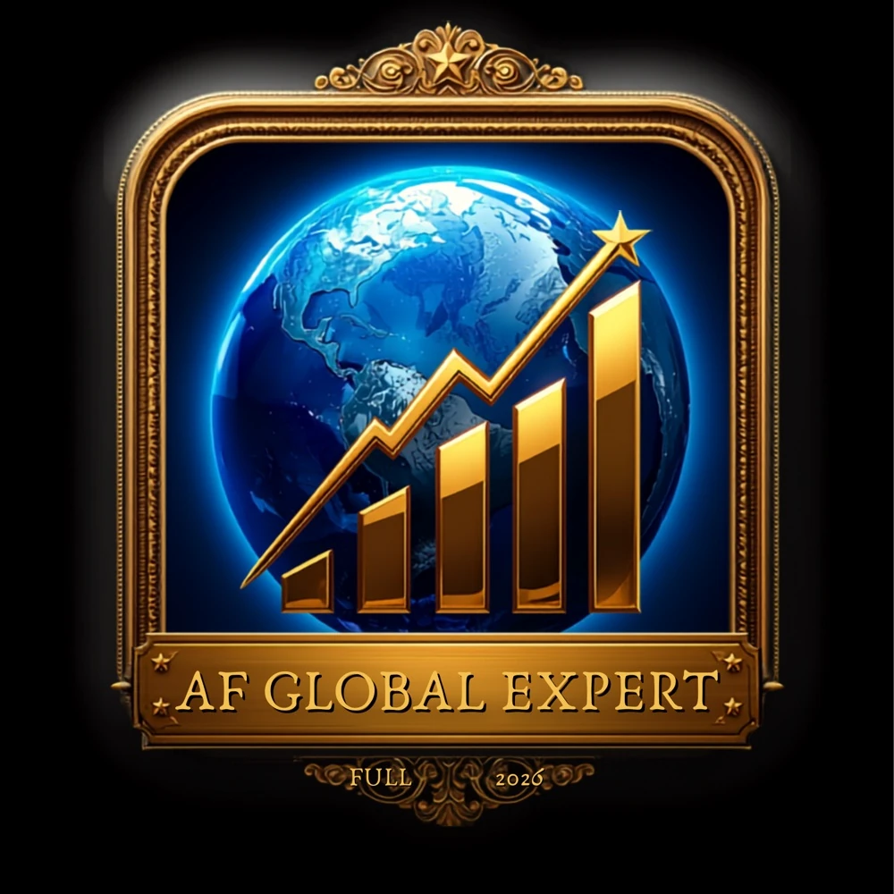 AF-Global Expert Full EA - MQL Source Code