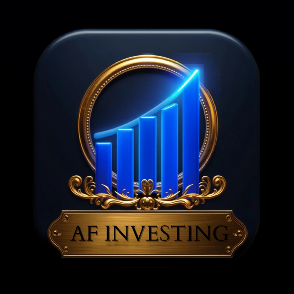 AF Investing.CV EA - MQL Source Code