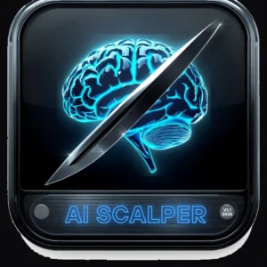 AI Scalper v1.1 EA source code