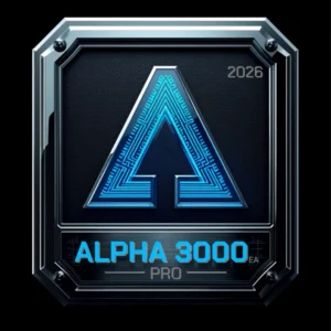 Alpha 3000 Professional EA source code cover