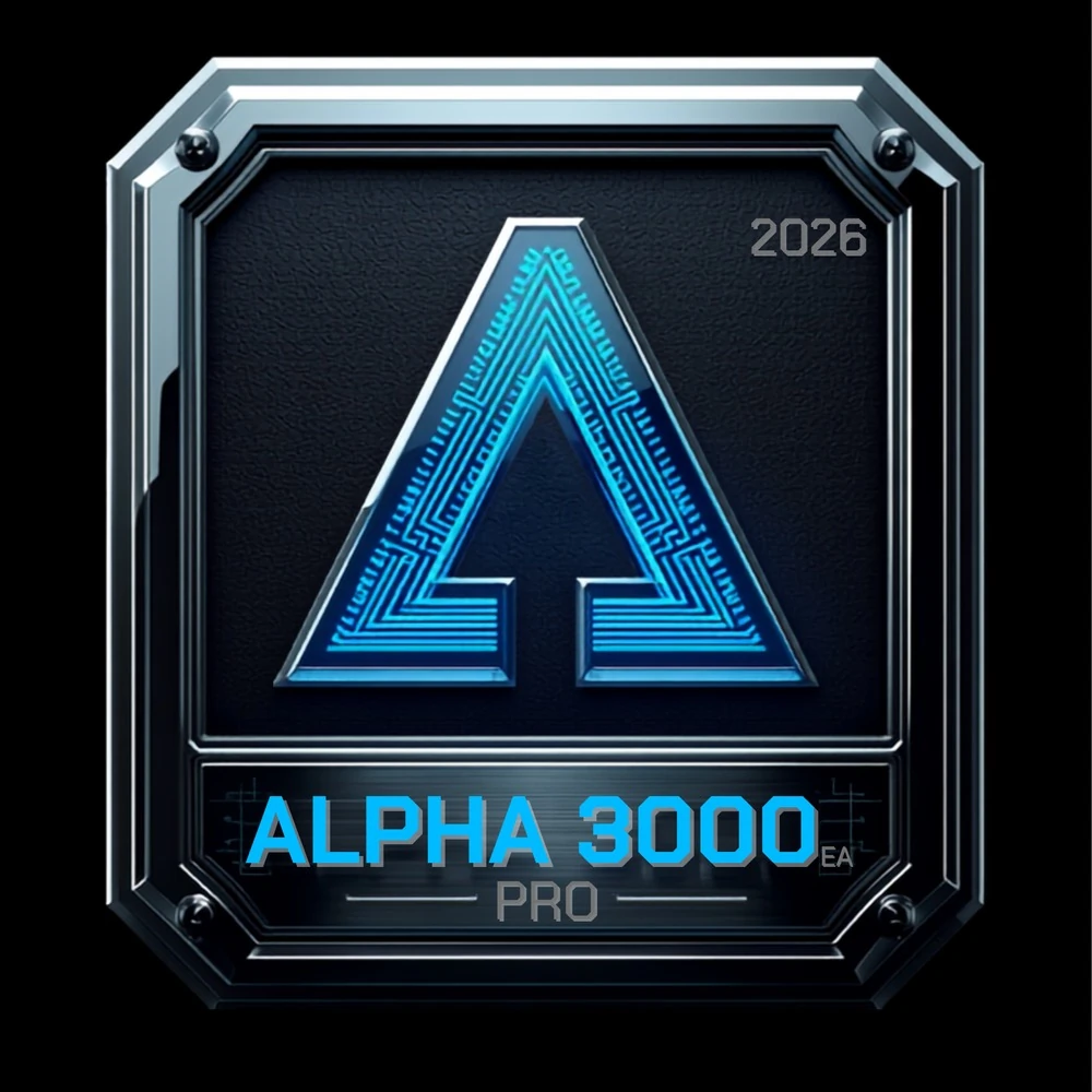 Alpha 3000 Professional EA - MQL Source Code