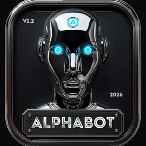 AlphaBot EA v1.2 source code