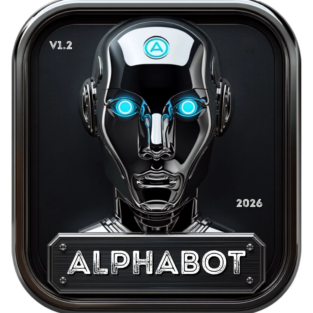 AlphaBot EA v1.2 - MQL Source Code
