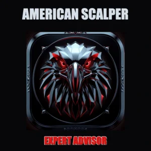 American Scalper EA source code cover
