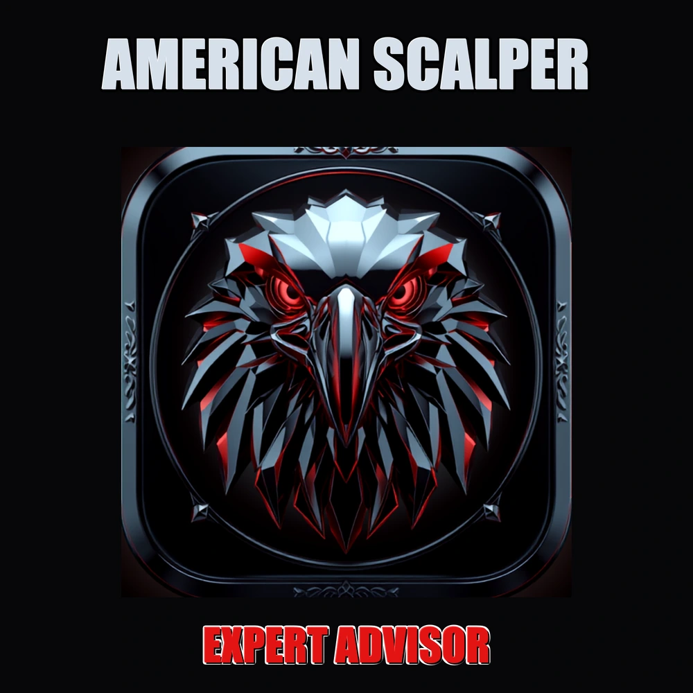 American Scalper EA - MQL Source Code