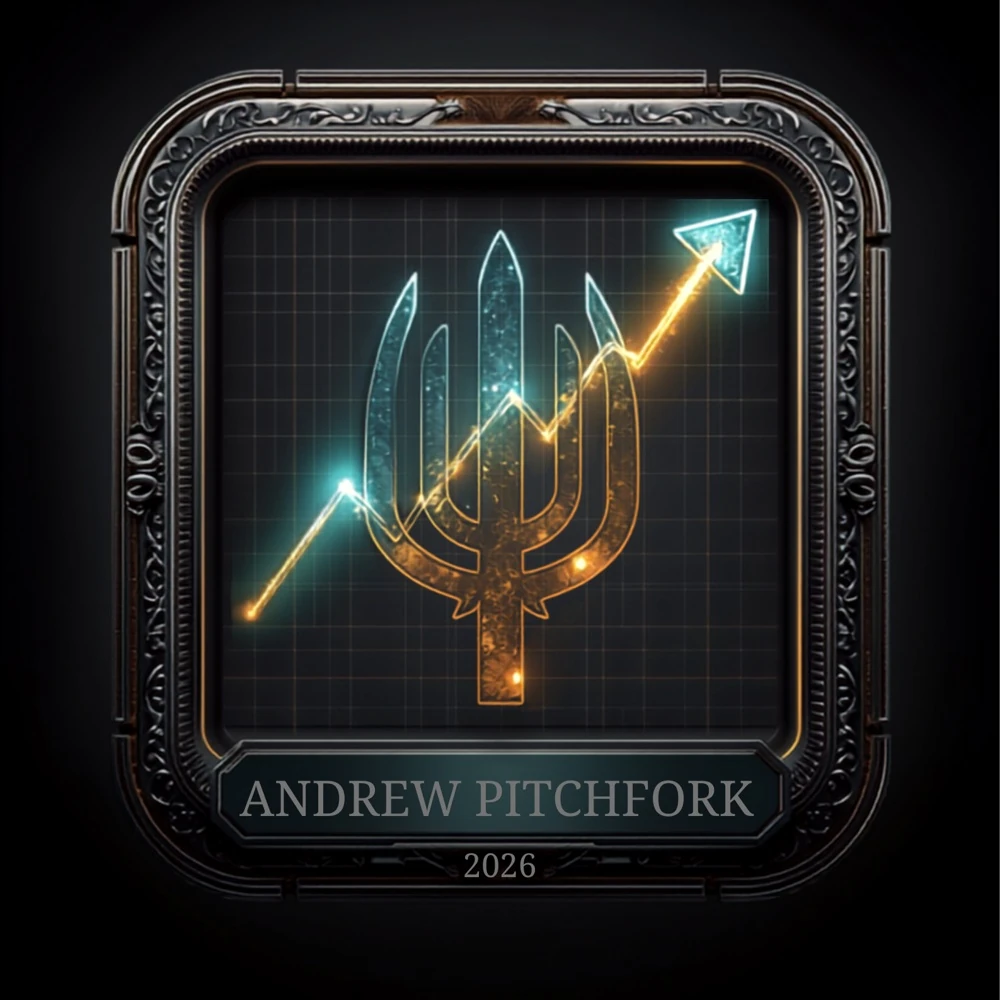 Andrew Pitchfork EA - MQL Source Code