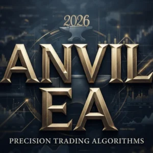 Anvil EA Source Code