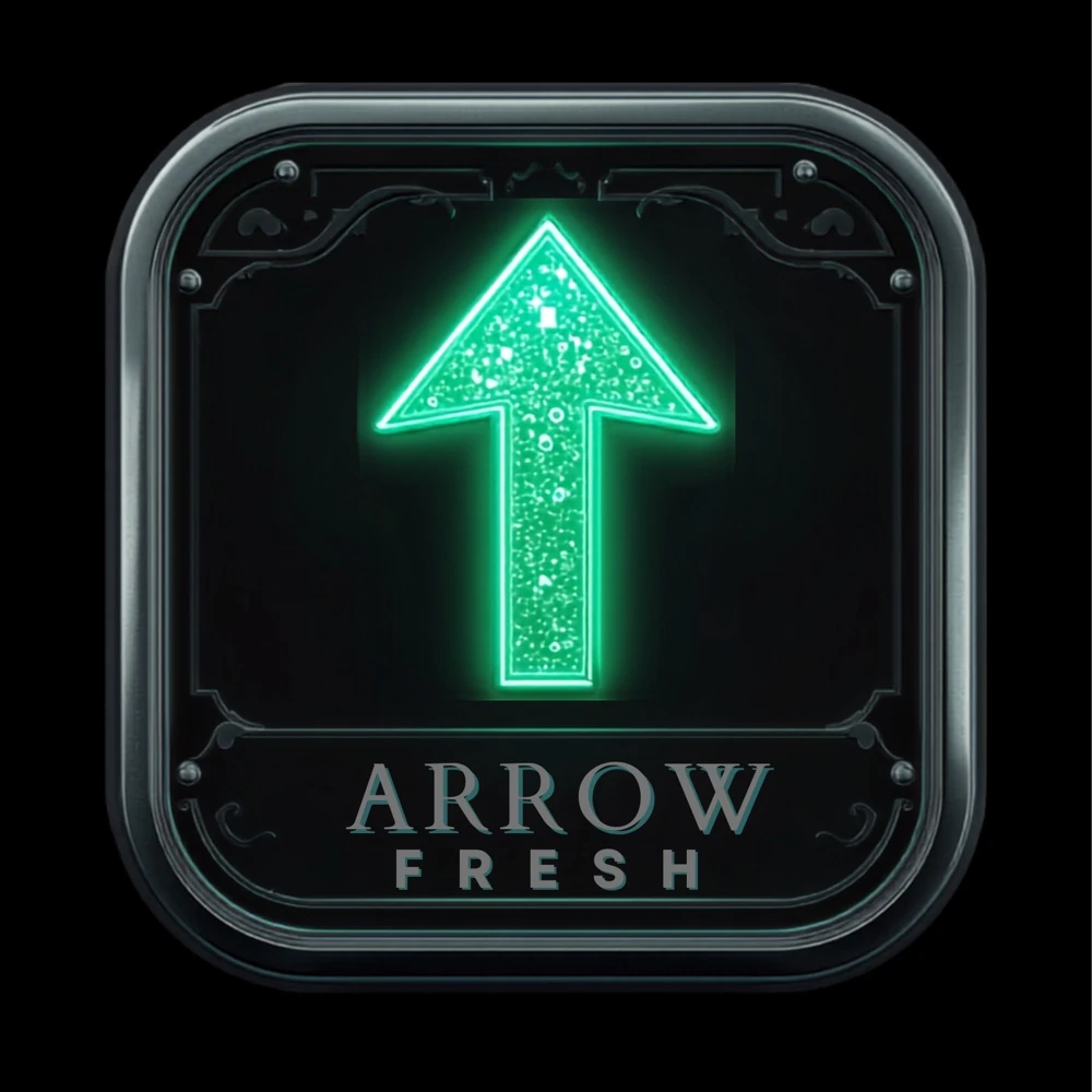 Arrow Fresh EA - MQL Source Code