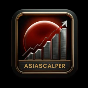 AsiaScalper PRO EA source code cover
