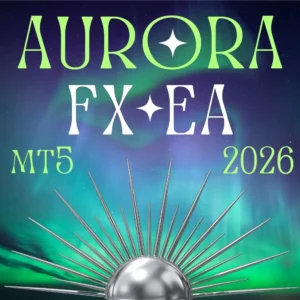 Aurora FX EA Source Code