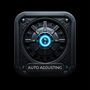 Auto Adjusting EA source code cover