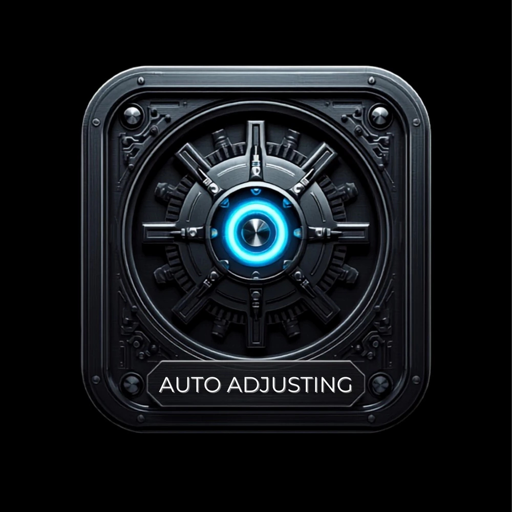 Auto Adjusting EA - MQL Source Code