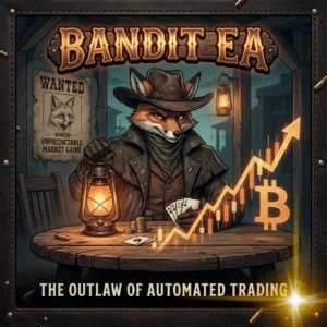 Bandit EA Source Code