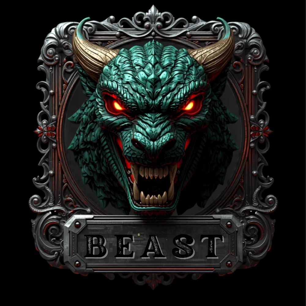 Beast EA v5 - MQL Source Code
