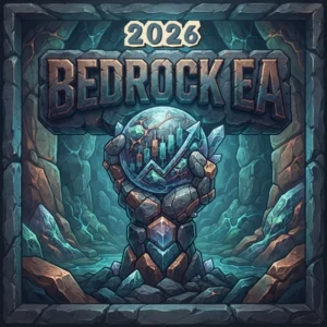 Bedrock EA Source Code