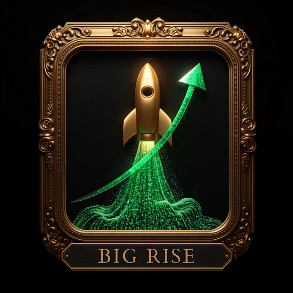 Big Rise EA - MQL Source Code