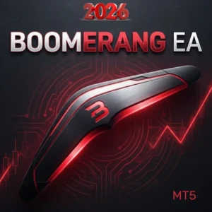 Boomerang EA Source Code