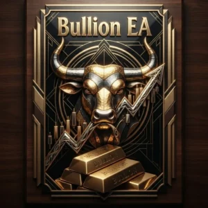 Bullion EA Source Code