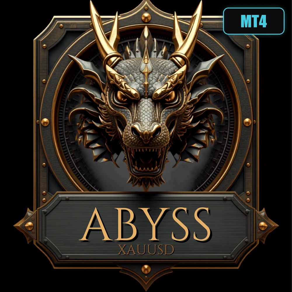 Abyss EA MT4 - Source Code - MQL Source Code