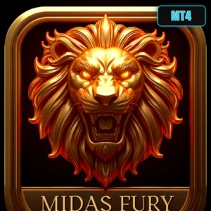 Midas Fury EA MT4 source code