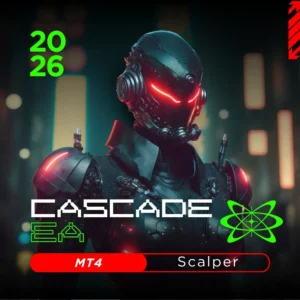 Cascade EA Source Code