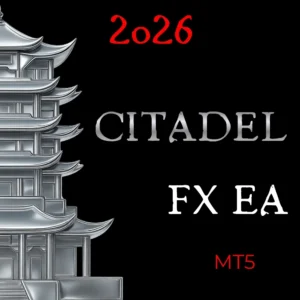 Citadel FX EA Source Code